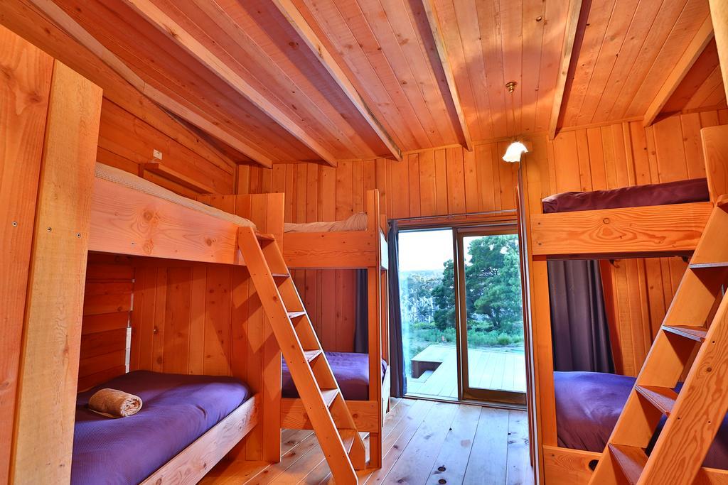 Bruny Island Lodge South Bruny Exteriör bild