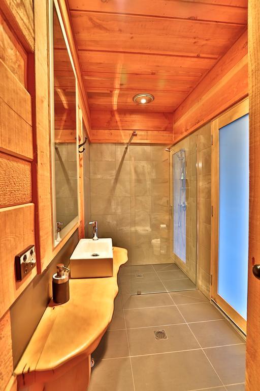 Bruny Island Lodge South Bruny Exteriör bild