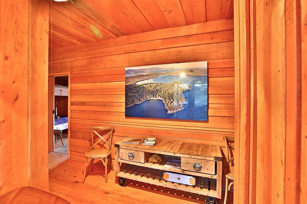 Bruny Island Lodge South Bruny Exteriör bild