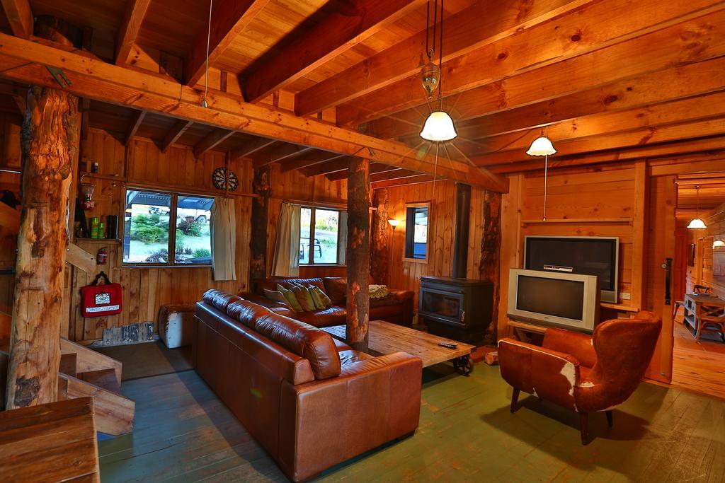 Bruny Island Lodge South Bruny Exteriör bild