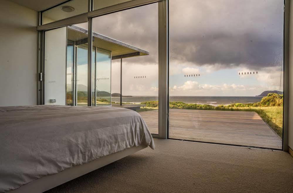 Bruny Island Lodge South Bruny Exteriör bild
