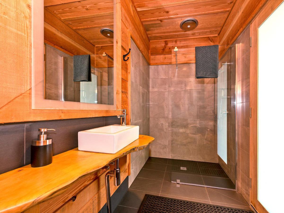 Bruny Island Lodge South Bruny Exteriör bild
