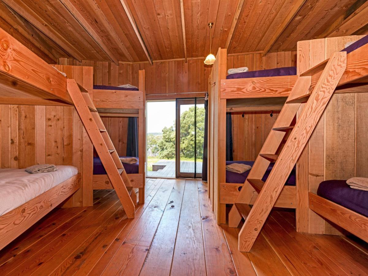Bruny Island Lodge South Bruny Exteriör bild